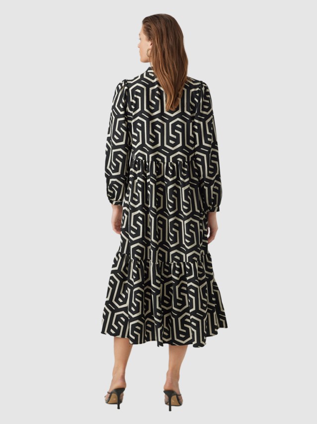 Vestidos Mulher Vero Moda