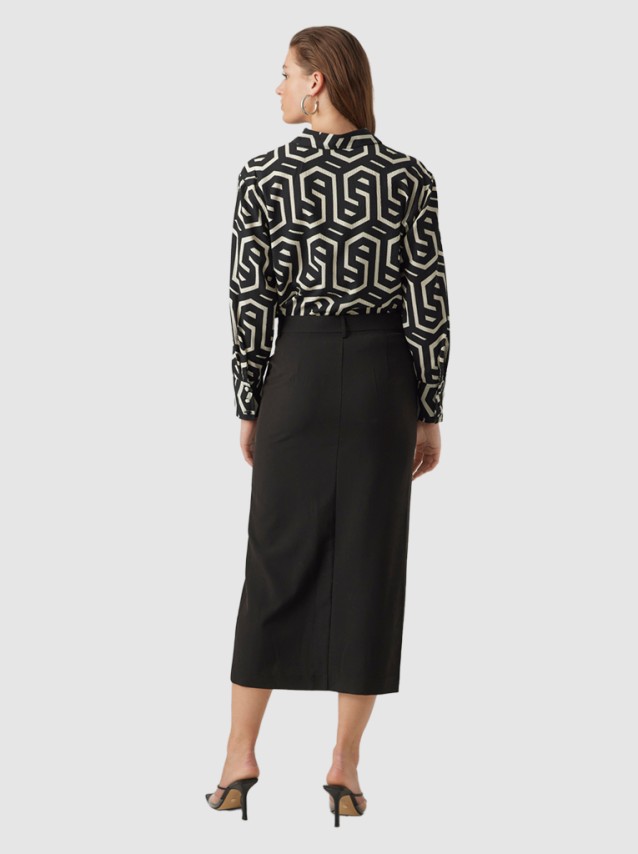 Chemise Fminin Vero Moda