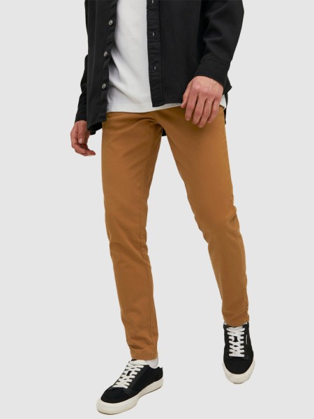 Trousers Male Jack & Jones