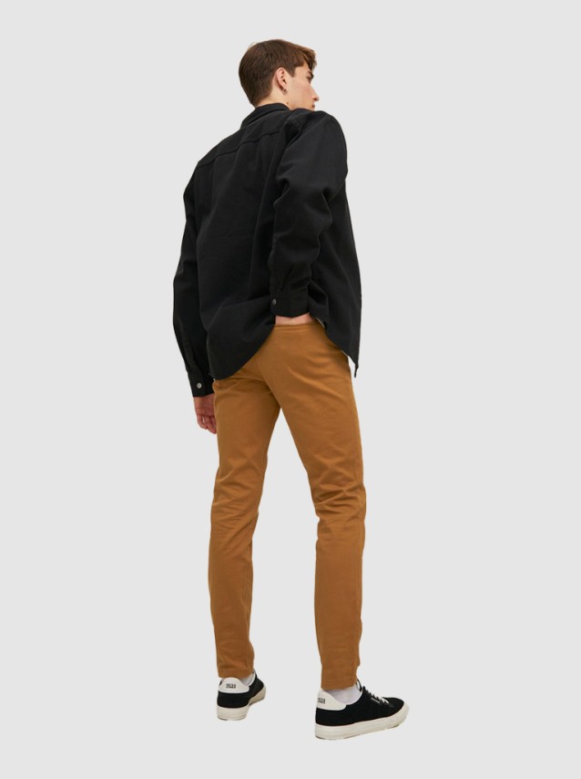 Trousers Male Jack & Jones