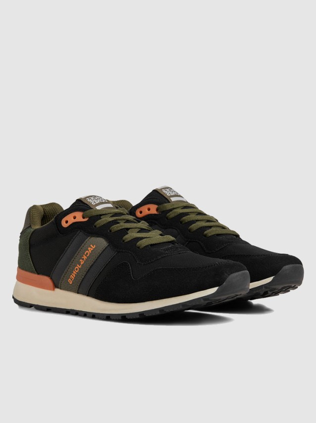 Trainers Male Jack & Jones
