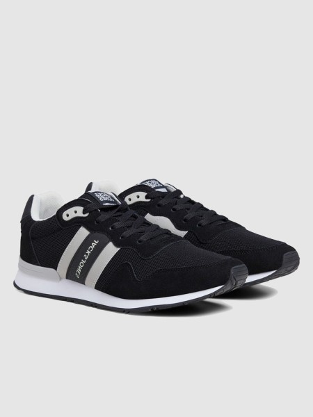 Trainers Male Jack & Jones Trainers Male Jack & Jones