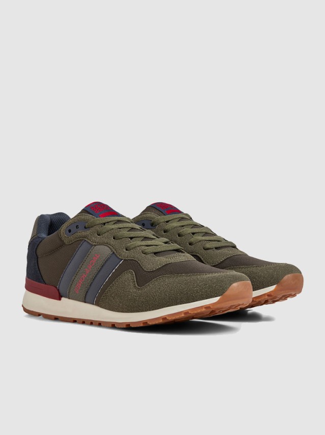 Trainers Male Jack & Jones