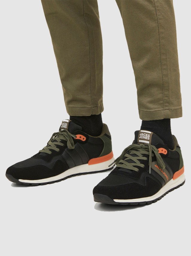 Trainers Male Jack & Jones