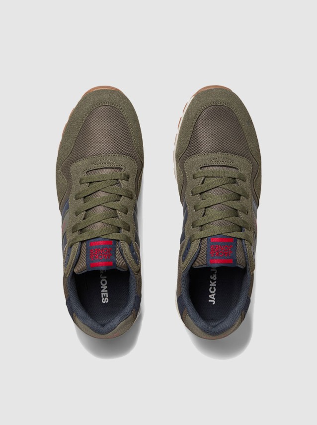 Trainers Male Jack & Jones