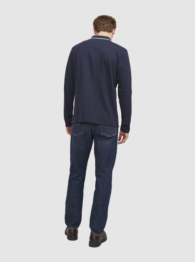 Polos Male Jack & Jones
