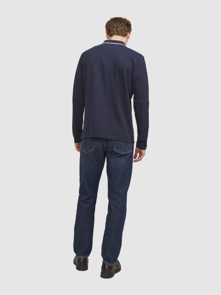 Polos Masculin Jack & Jones Polos Masculin Jack & Jones