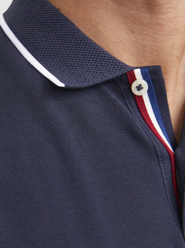 Polos Masculino Jack & Jones