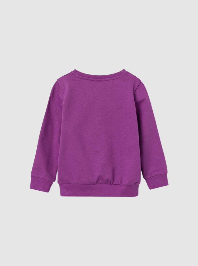 Jersey Femenino Name It