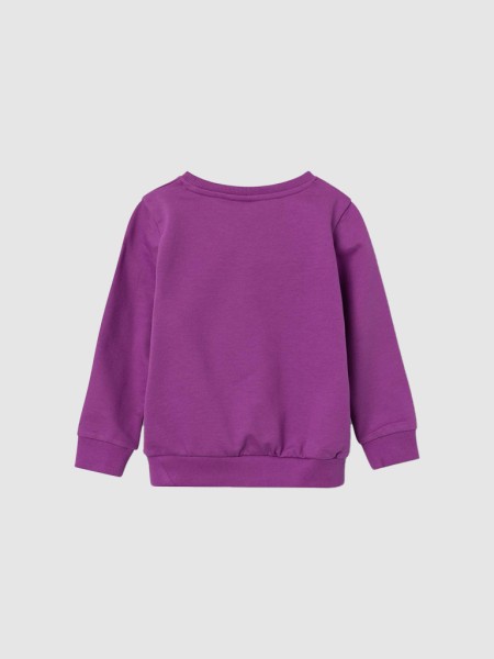 Pull-Over Féminin Name It Pull-Over Féminin Name It