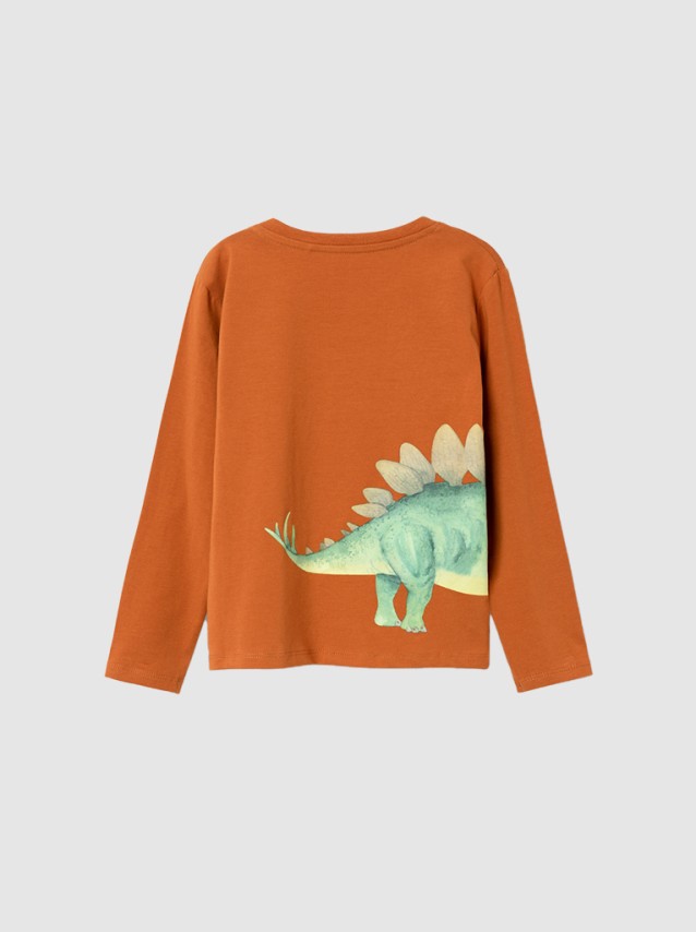 T-Shirt Masculin Name It