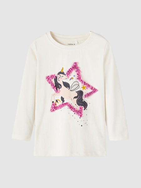 T-Shirt Female Name It