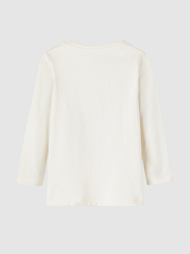 Camiseta Femenino Name It