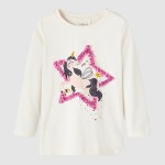 Camiseta Femenino Name It