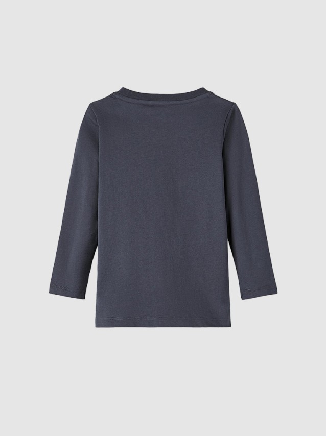 T-Shirt Female Name It