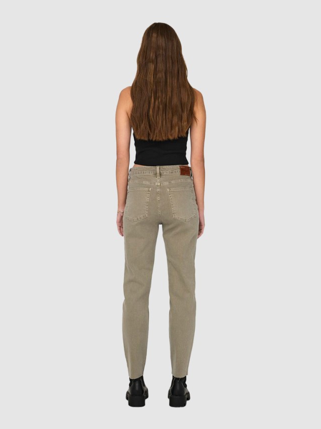 Pantalon Fminin Only