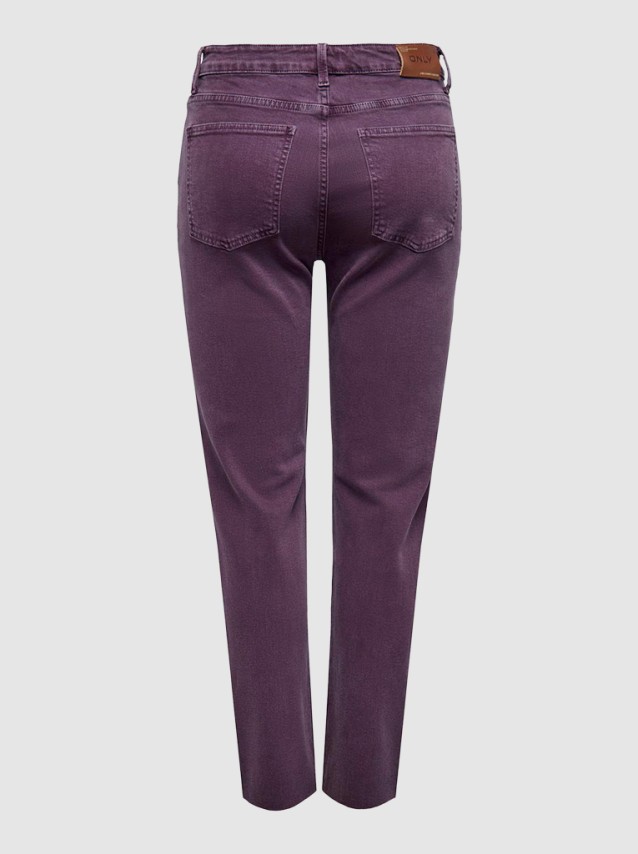 Trousers Female Only