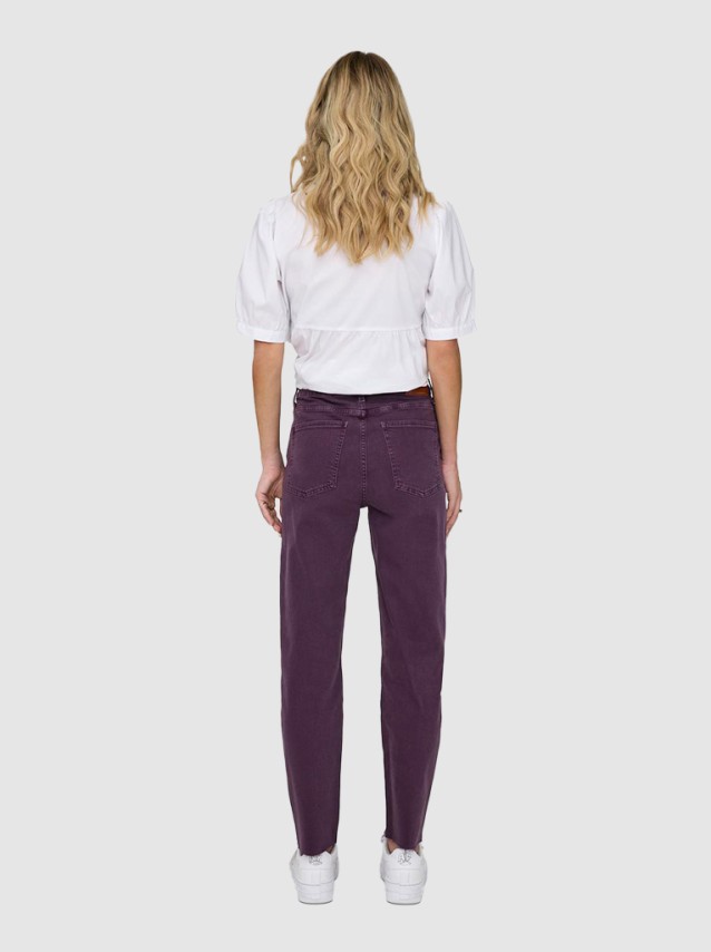 Trousers Female Only