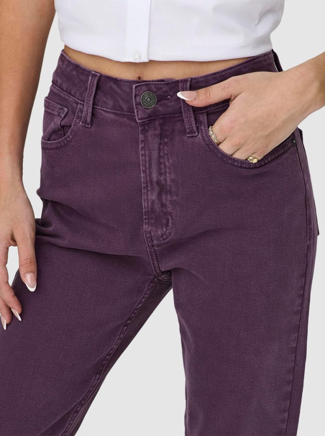 Trousers Female Only