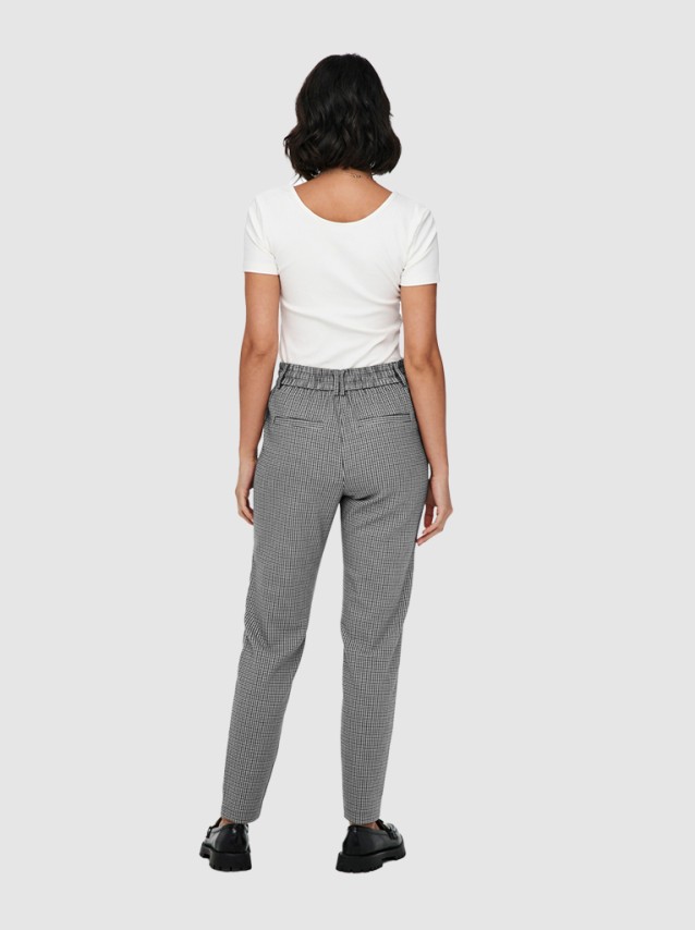Trousers Female Only