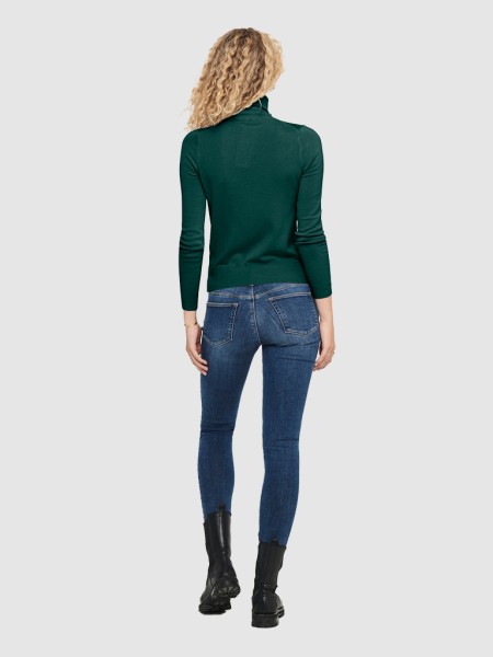 Sweatshirt Féminin Only Sweatshirt Féminin Only
