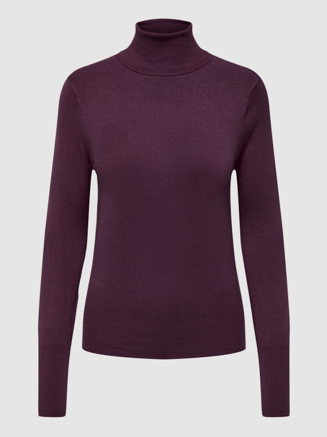 Camisola Mulher Only