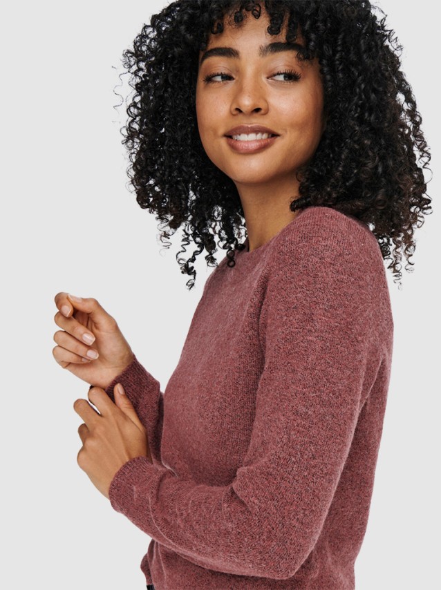 Camisolas Mulher Only