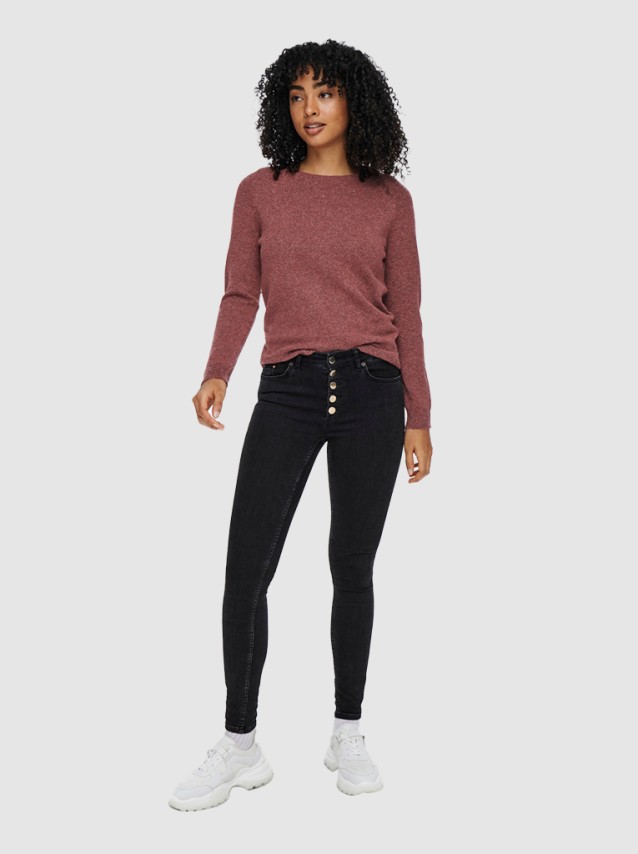 Camisolas Mulher Only