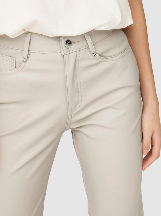 Pantalon Fminin Only