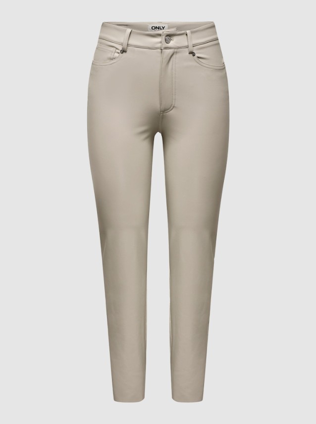 Pantalon Fminin Only