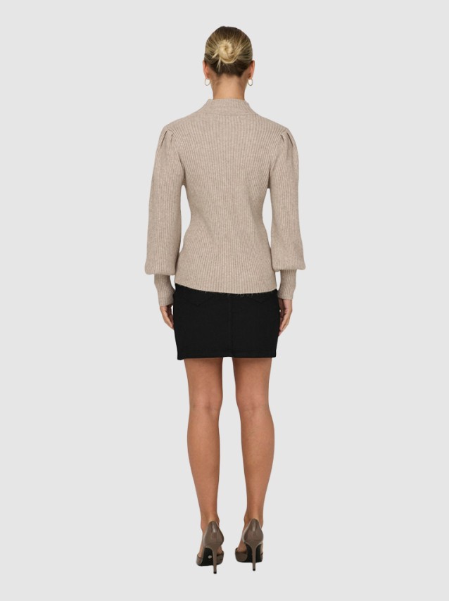 Sweatshirt Female Only