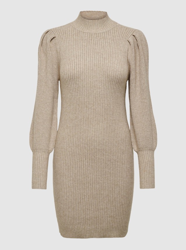 Vestidos Mulher Only