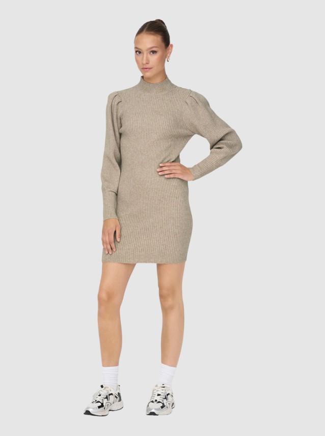 Vestidos Mulher Only