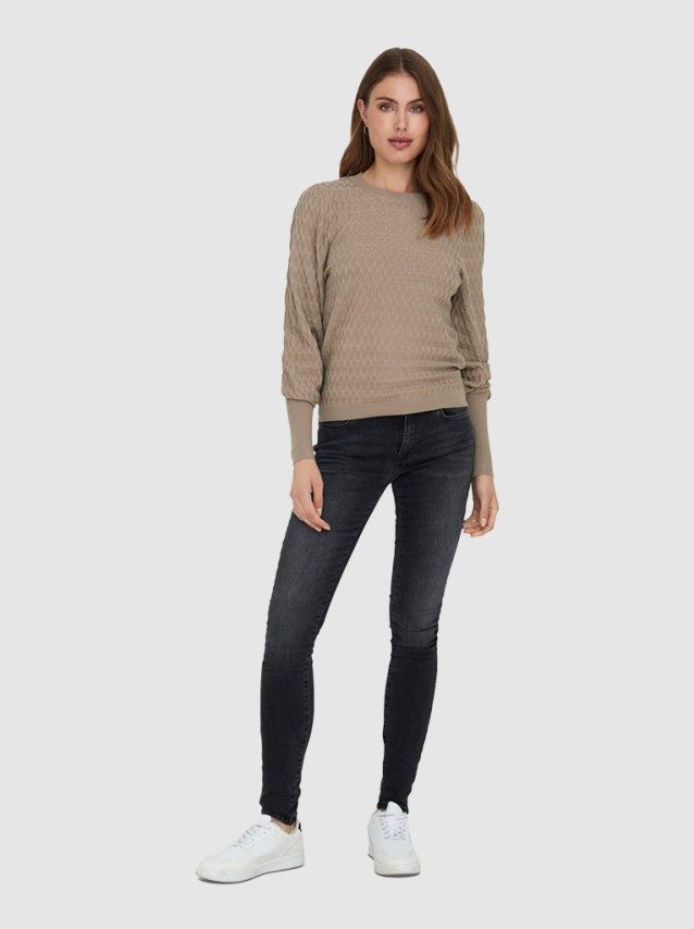 Sweatshirt Female Only