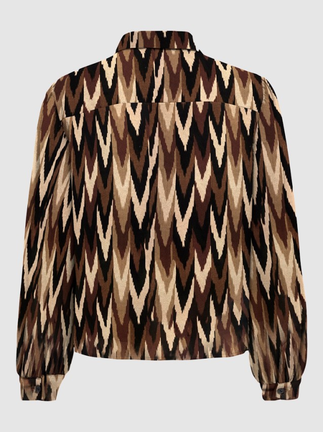 Chemise Fminin Only
