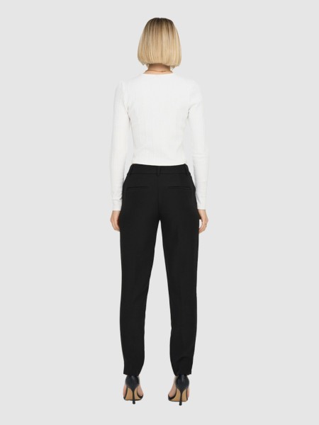 Trousers Female Only Trousers Female Only