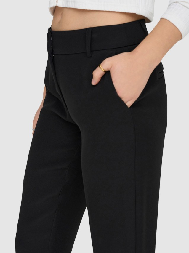 Pantalones Femenino Only