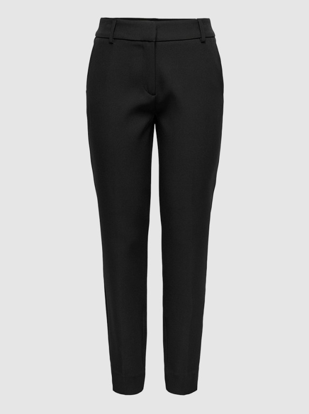 Pantalones Femenino Only