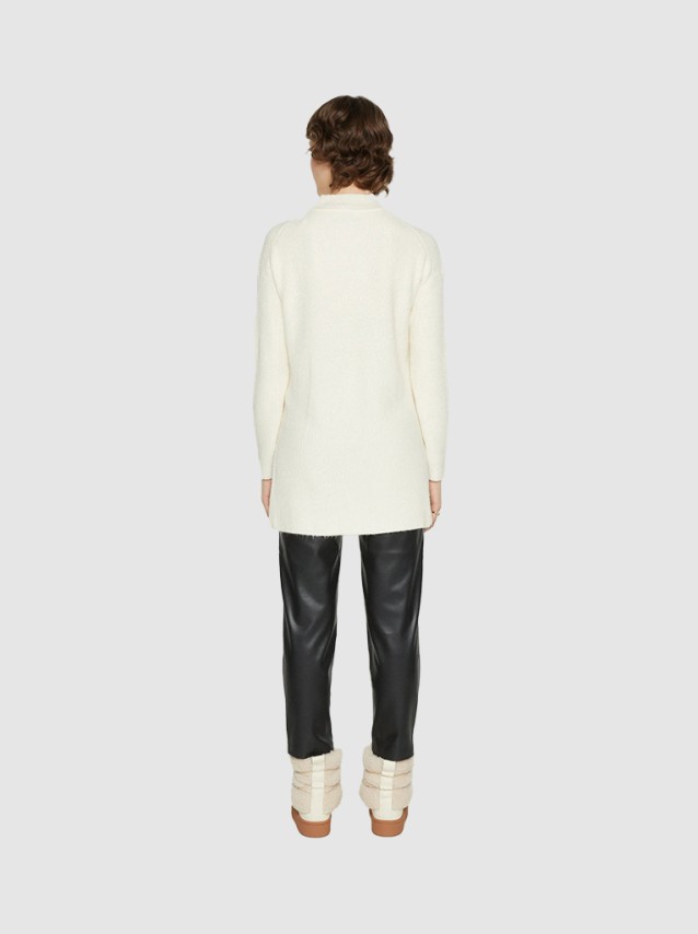 Sweatshirt Fminin Only