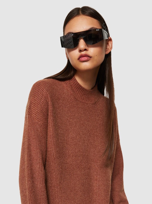 Sweatshirt Female Only