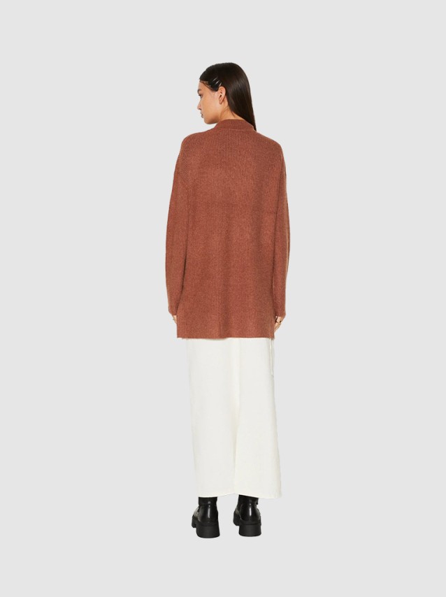 Sweatshirt Fminin Only