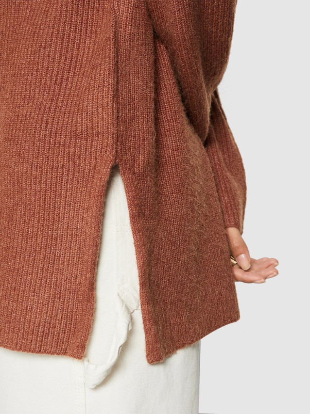 Sweatshirt Female Only