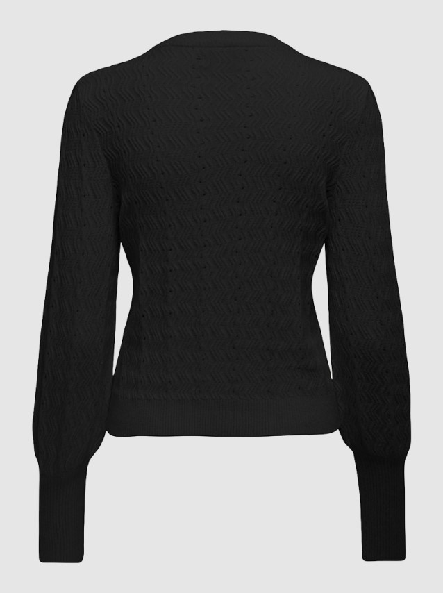 Sweatshirt Fminin Only