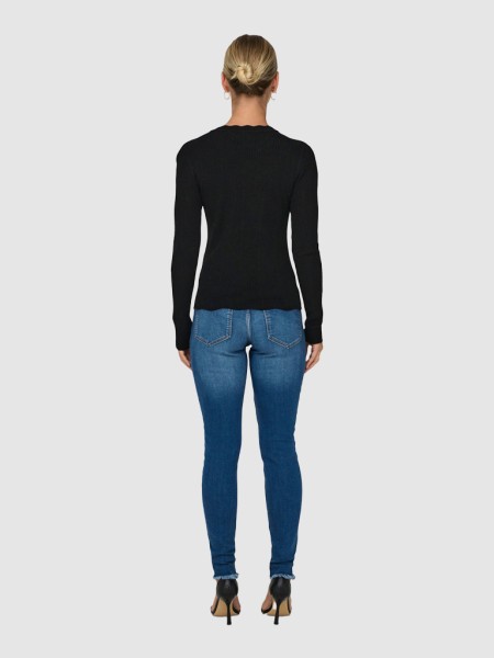 Sweatshirt Female Only