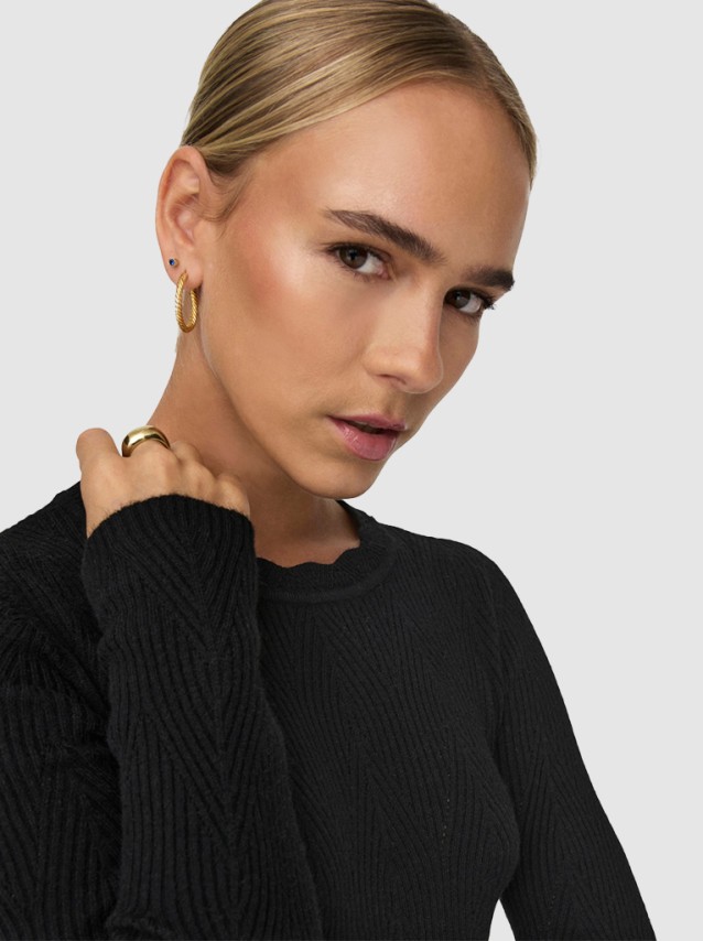 Sweatshirt Female Only