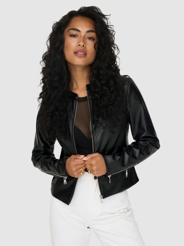 Jacket Female Only