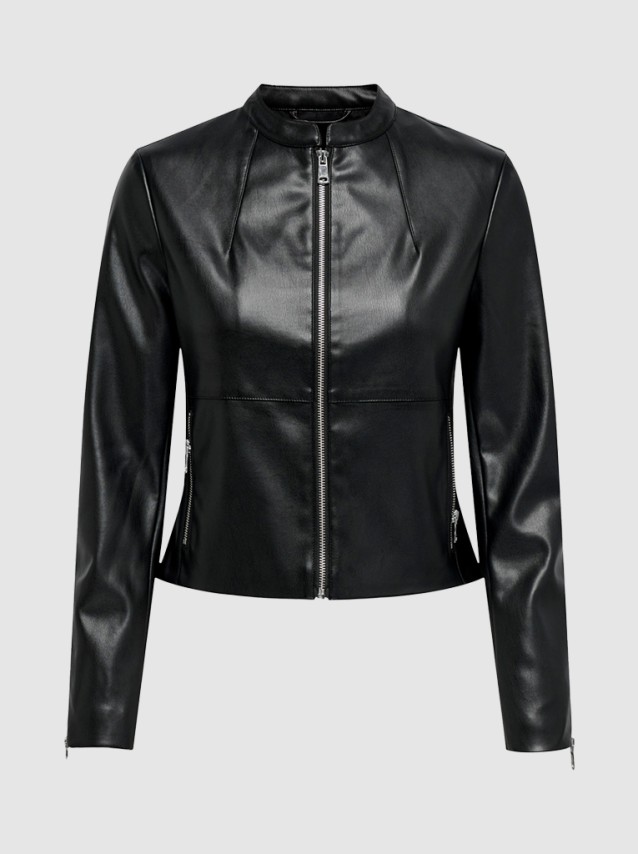 Jacket Female Only