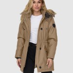 Chaqueta Femenino Only