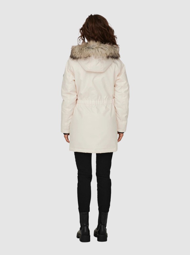 Chaqueta Femenino Only