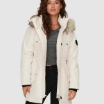 Chaqueta Femenino Only